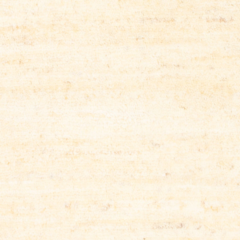 Gabbeh-matta - persisk - 90 x 61 cm - beige