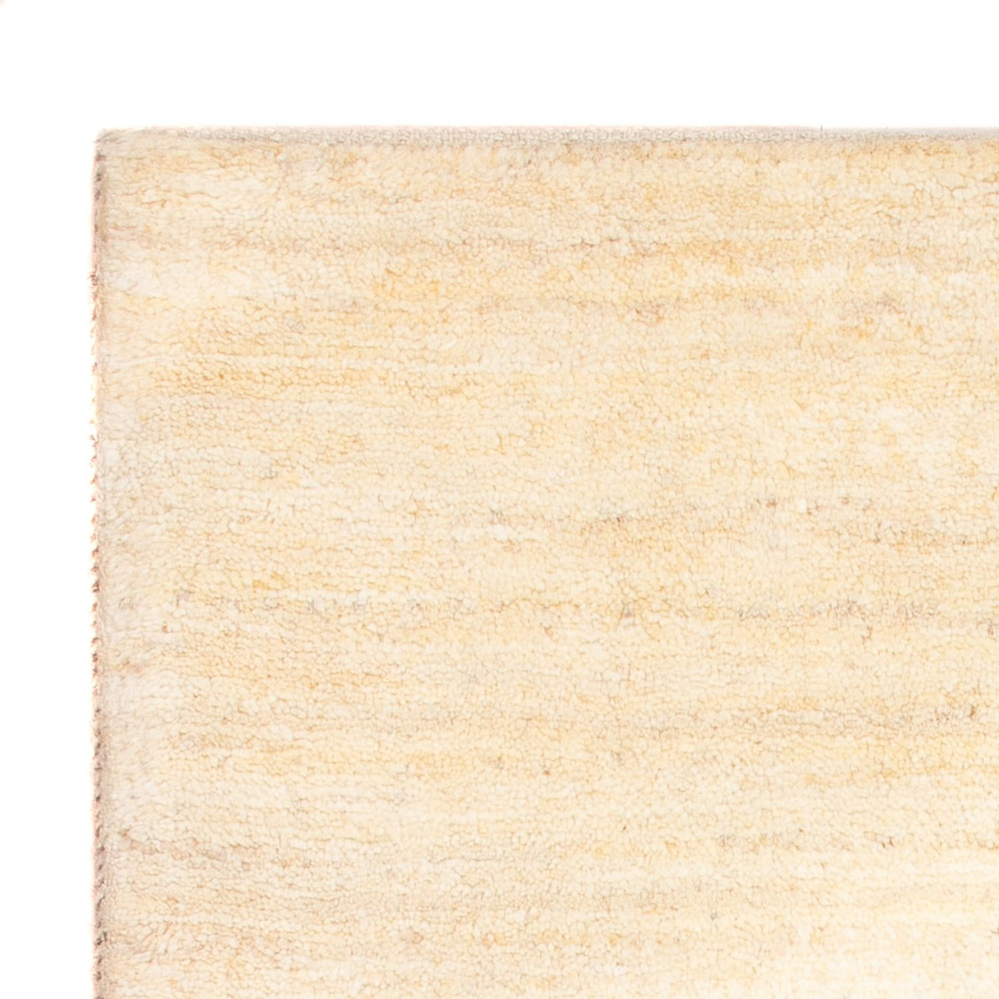 Persisk Gabbeh Mattan 90x61cm - Perserteppich Wollteppich