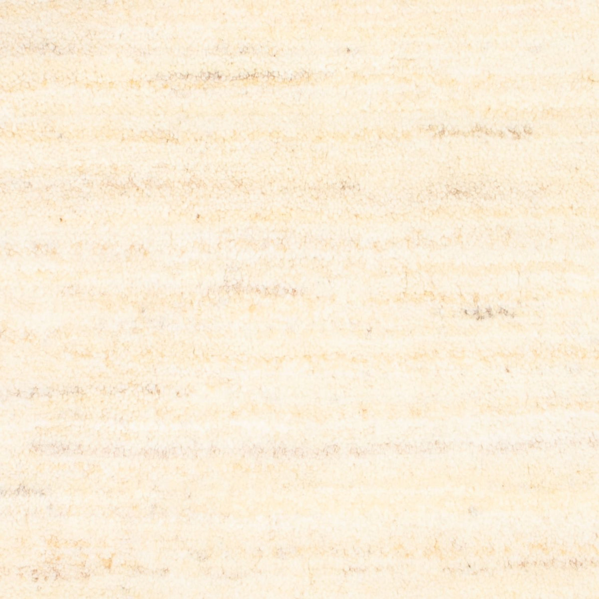 Gabbeh-matta - persisk - 95 x 62 cm - beige