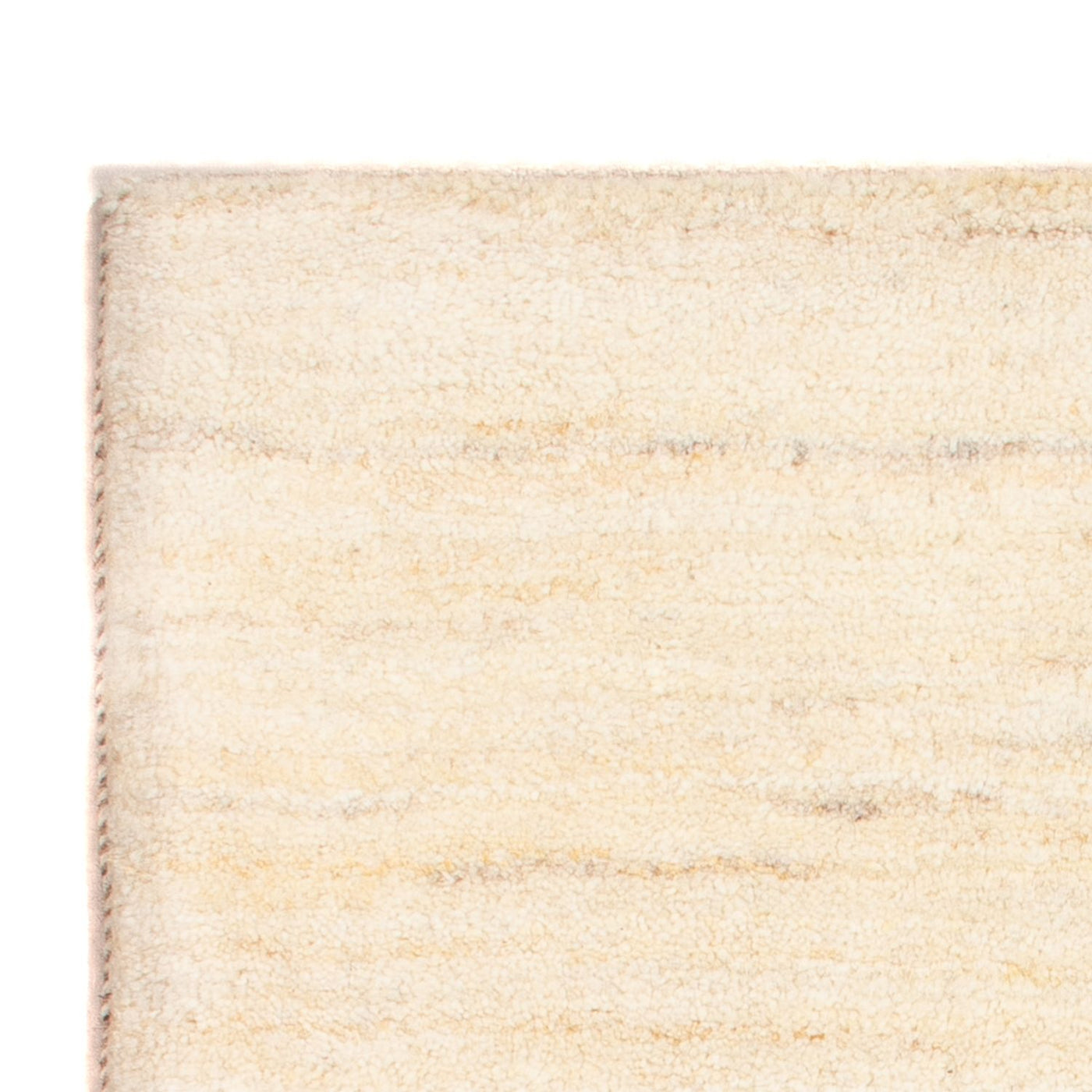 Persisk Gabbeh Mattan 95x62cm - Perserteppich Wollteppich