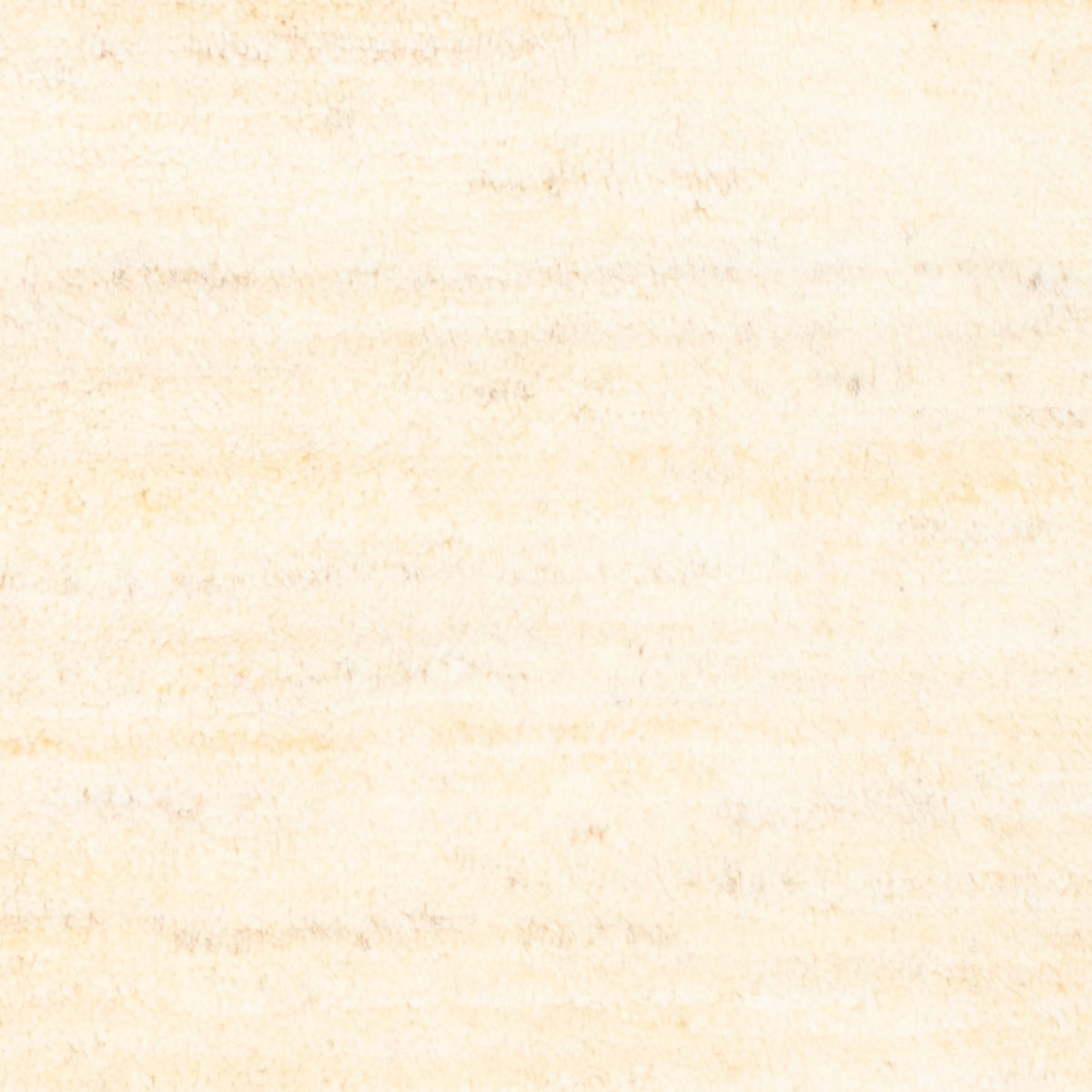 Gabbeh-matta - persisk - 97 x 59 cm - beige