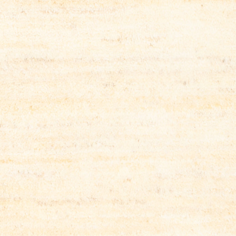 Gabbeh-matta - persisk - 97 x 59 cm - beige