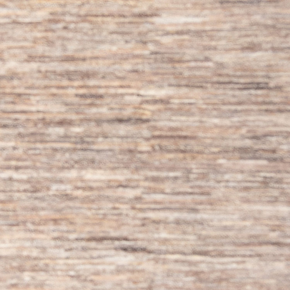 Gabbeh-matta - persisk - 194 x 154 cm - mörk beige