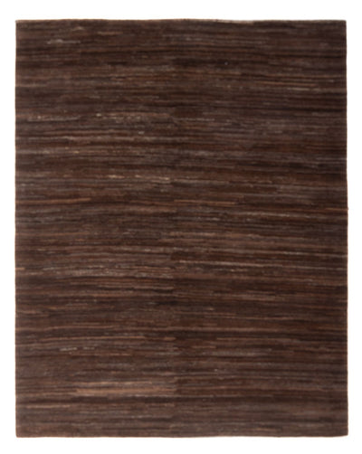 Persisk Gabbeh Mattan 160x192cm - Perserteppich Wollteppich