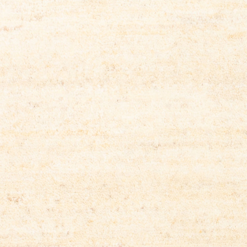 Gabbeh-matta - persisk - 92 x 61 cm - beige