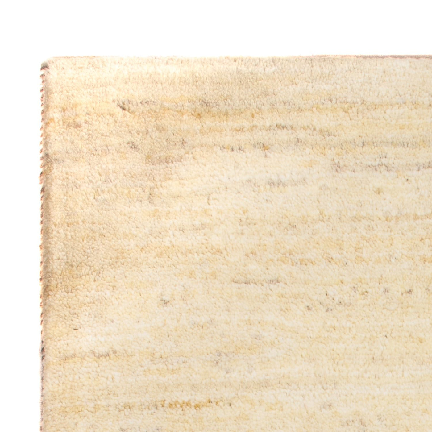 Persisk Gabbeh Mattan 92x61cm - Perserteppich Wollteppich