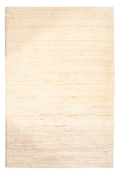 Persisk Gabbeh Mattan 58x89cm - Perserteppich Wollteppich