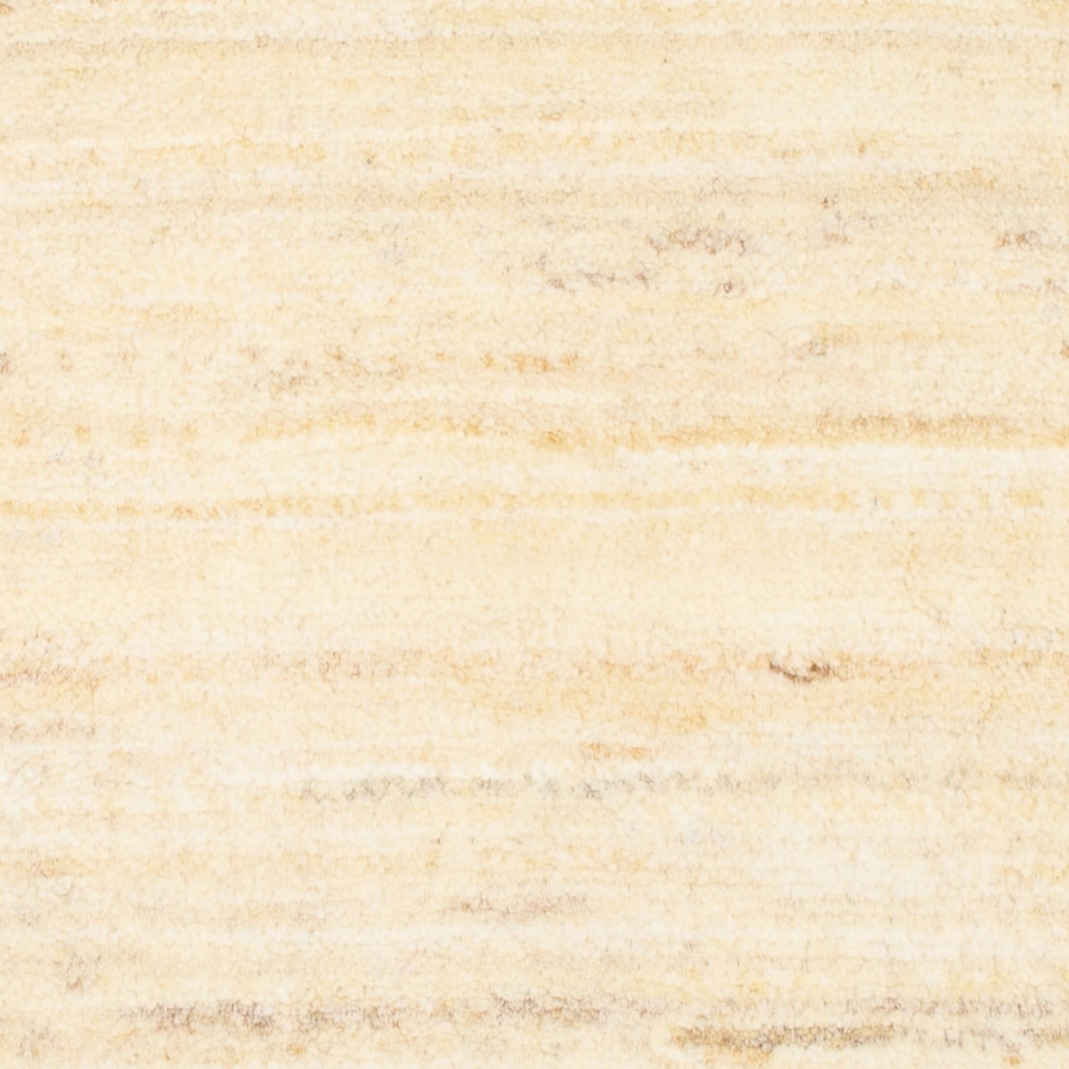 Gabbeh-matta - persisk - 89 x 58 cm - beige