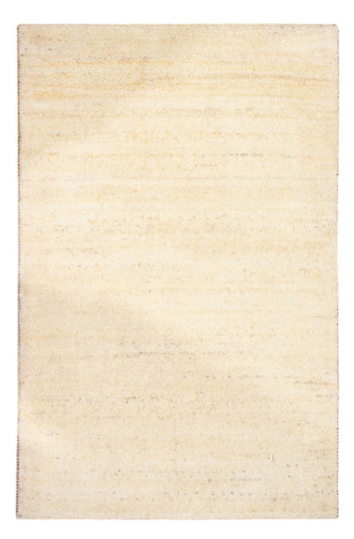 Persisk Gabbeh Mattan 62x93cm - Perserteppich Wollteppich