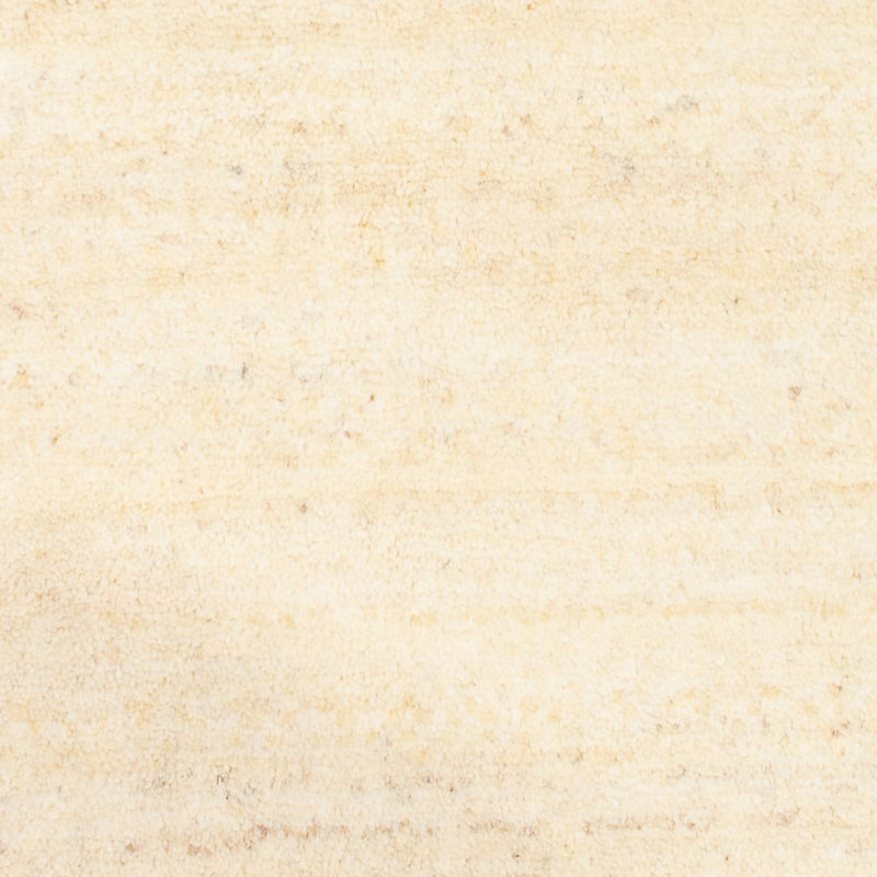 Gabbeh-matta - persisk - 93 x 62 cm - beige