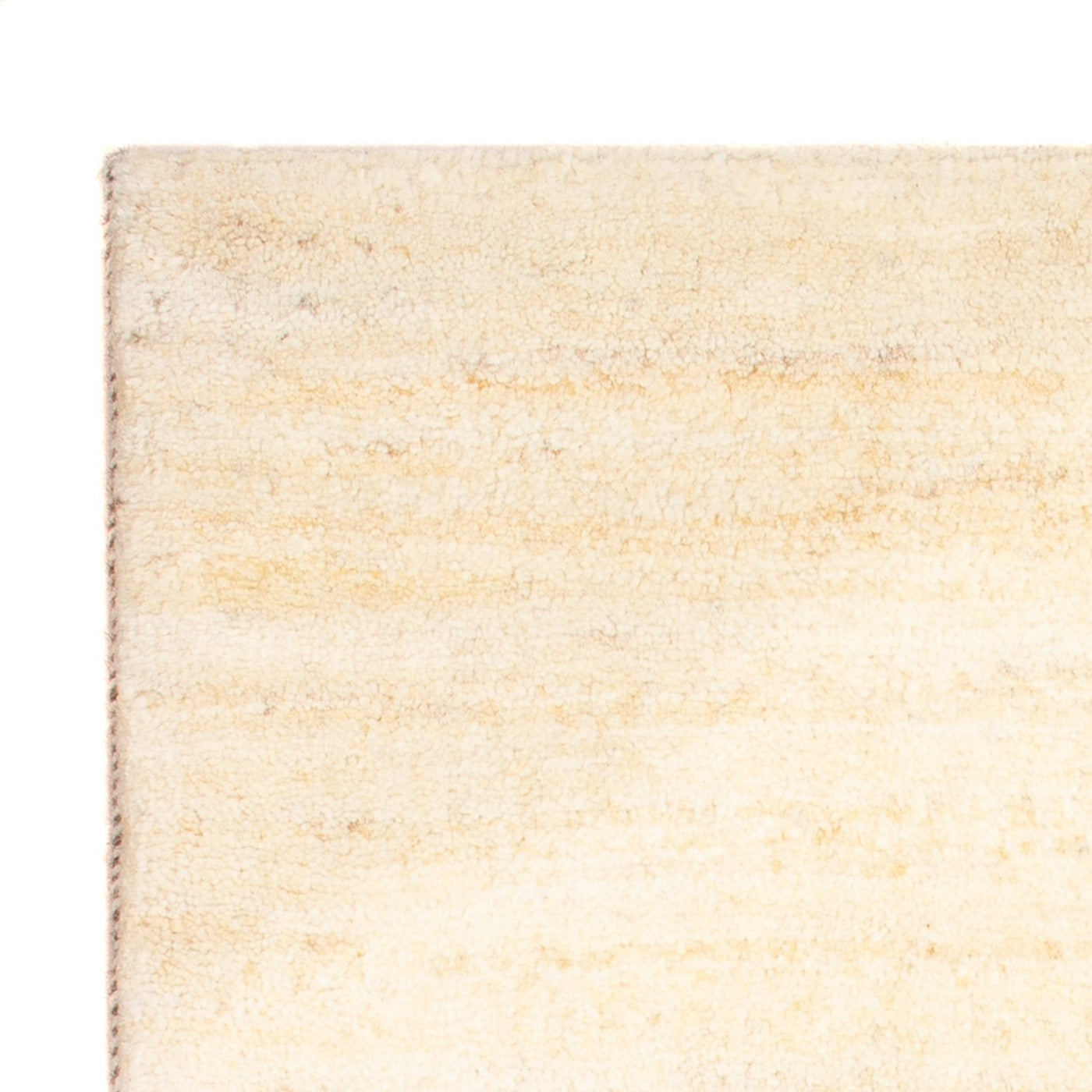 Persisk Gabbeh Mattan 93x62cm - Perserteppich Wollteppich