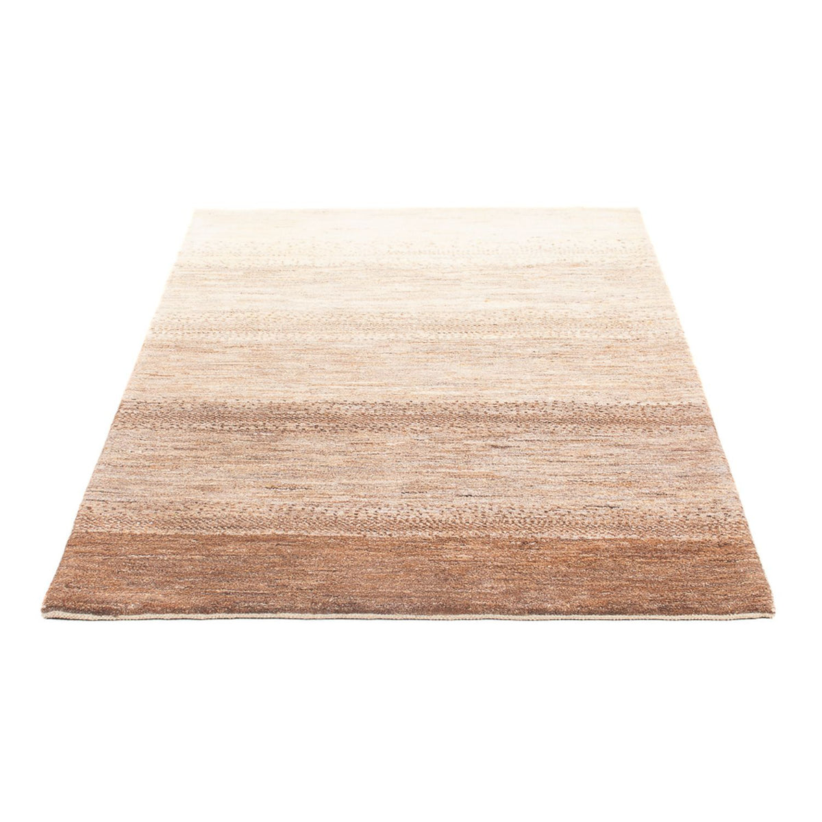 Gabbeh-matta - persisk - 147 x 100 cm - flerfärgad