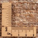 Gabbeh-matta - persisk - 147 x 100 cm - flerfärgad