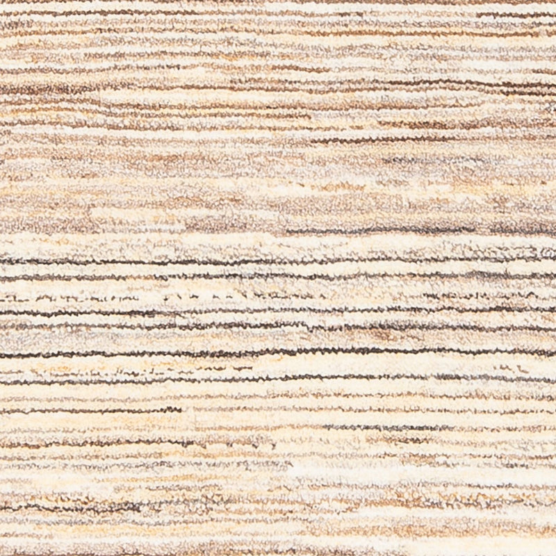 Gabbeh-matta - persisk - 142 x 93 cm - flerfärgad