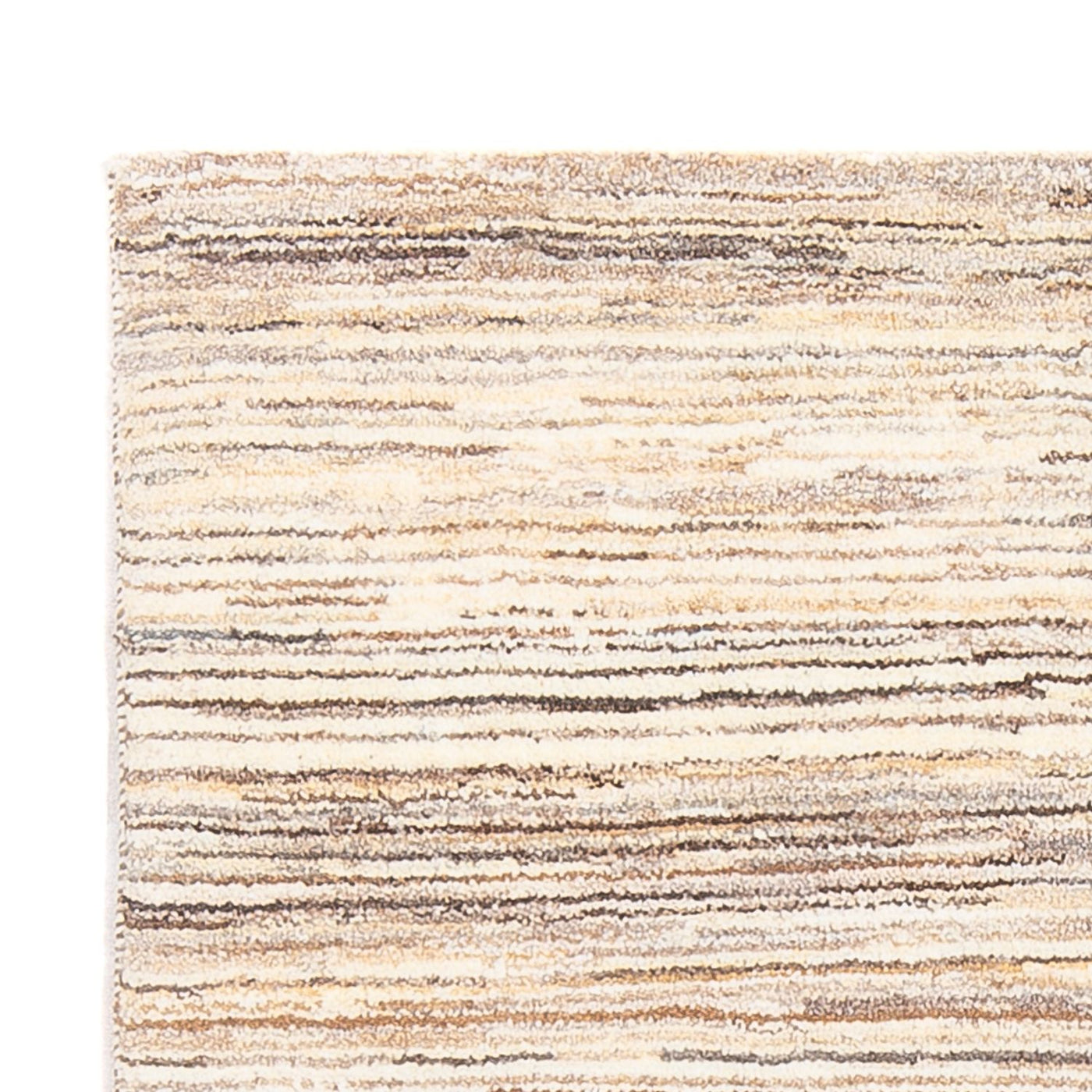 Persisk Gabbeh Mattan 142x93cm - Perserteppich Wollteppich