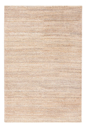 Gabbeh-matta - persisk - 140 x 100 cm - beige