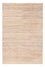 Gabbeh-matta - persisk - 140 x 100 cm - beige