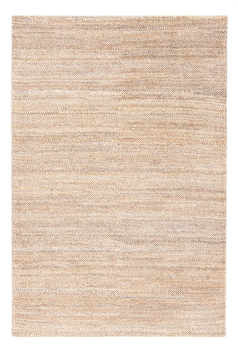 Gabbeh-matta - persisk - 140 x 100 cm - beige