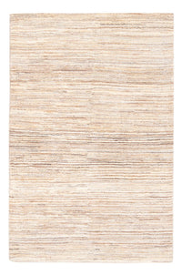 Gabbeh-matta - persisk - 147 x 100 cm - beige