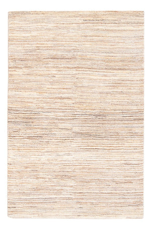 Gabbeh-matta - persisk - 147 x 100 cm - beige