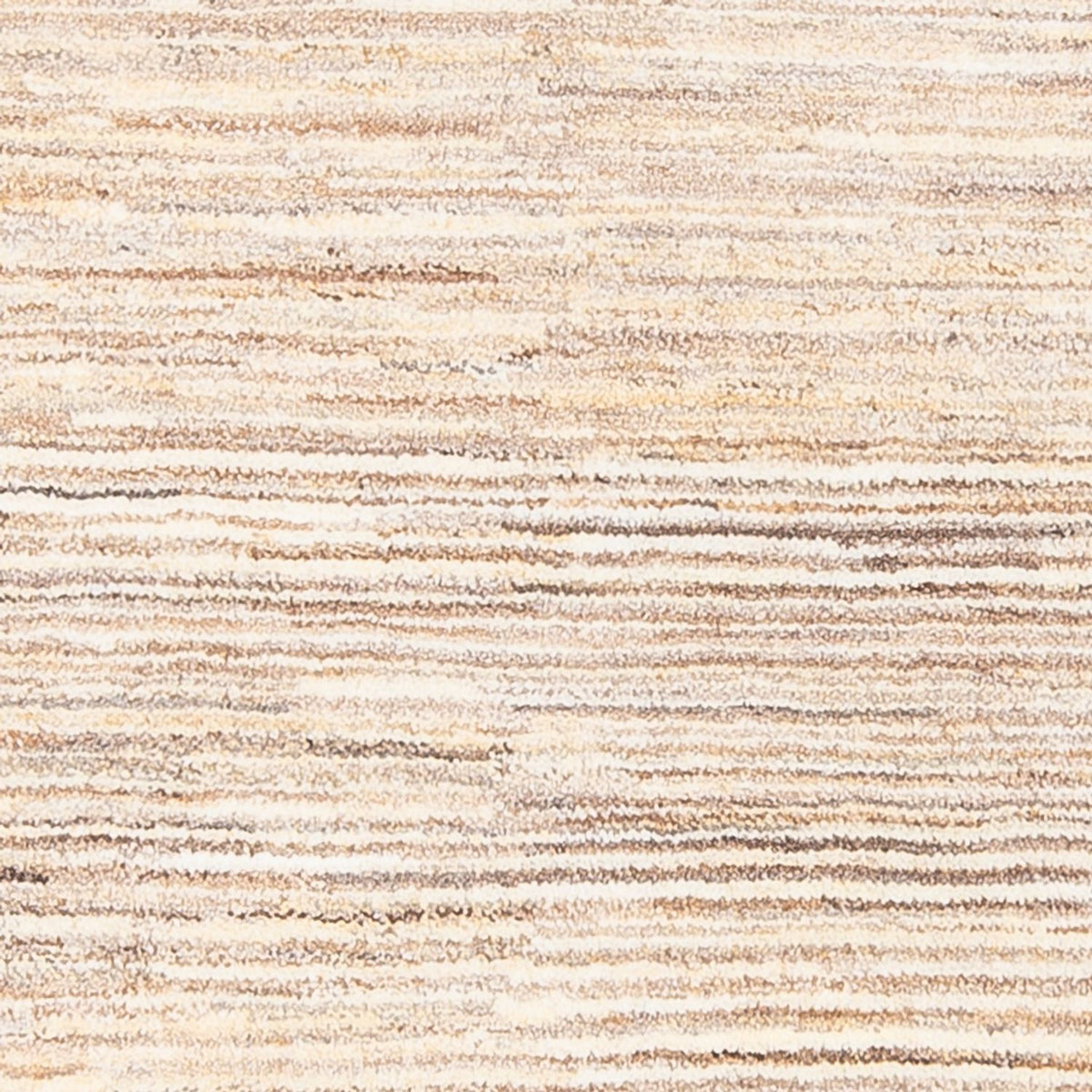 Gabbeh-matta - persisk - 147 x 100 cm - beige