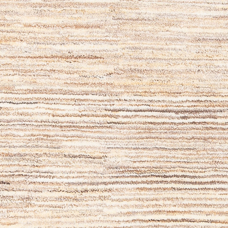 Gabbeh-matta - persisk - 147 x 100 cm - beige