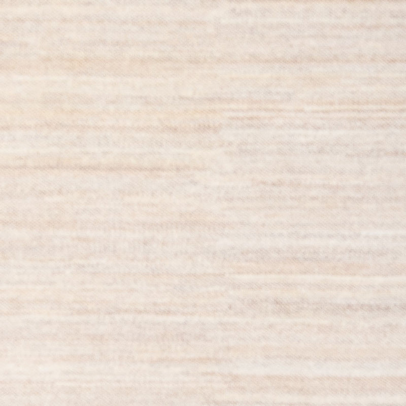 Gabbeh-matta - persisk - 206 x 151 cm - ljusbeige