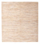 Persisk Gabbeh Mattan 184x158cm - Perserteppich Wollteppich
