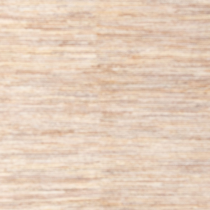 Gabbeh-matta - persisk kvadrat  - 184 x 158 cm - ljusbeige