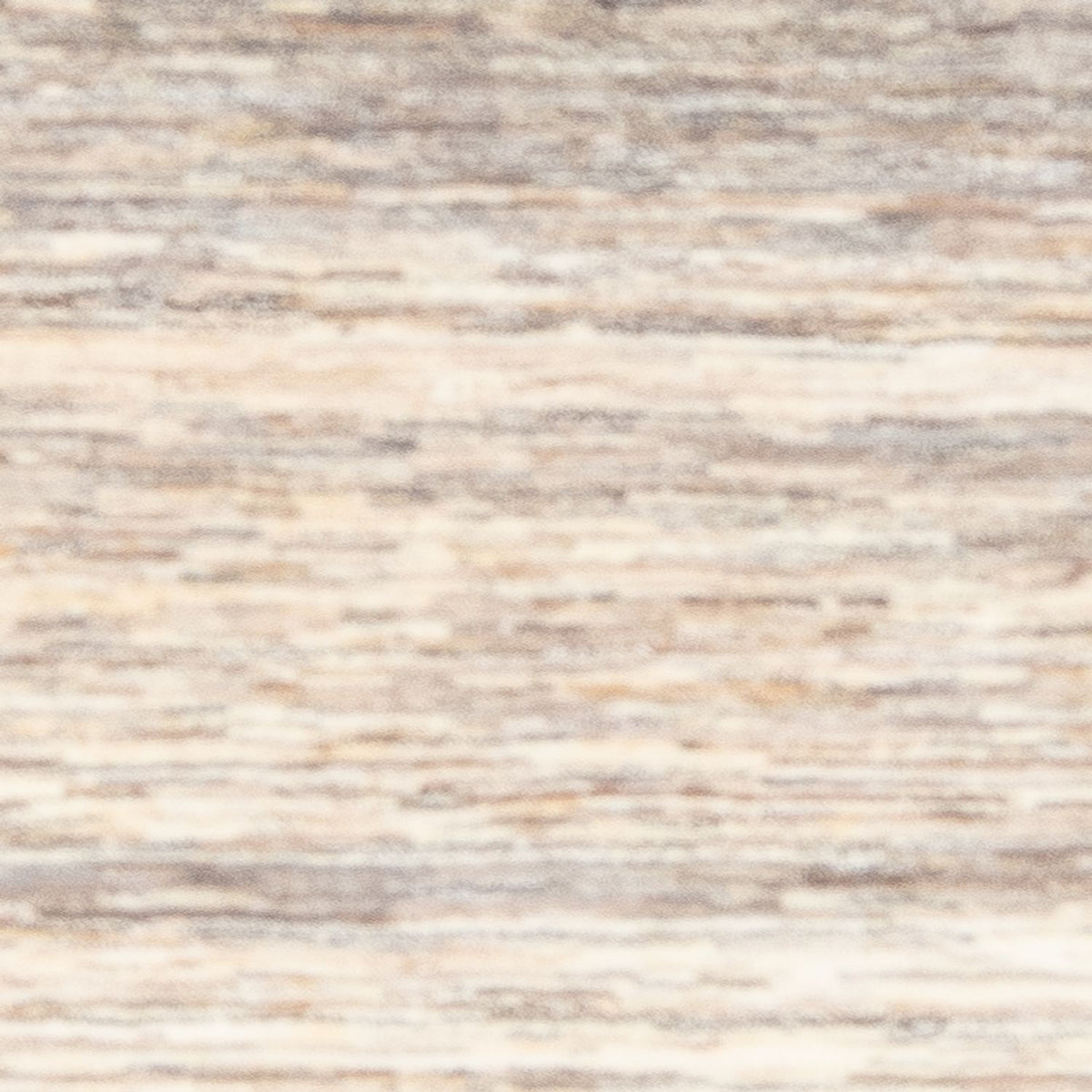 Gabbeh-matta - persisk - 140 x 97 cm - mörk beige