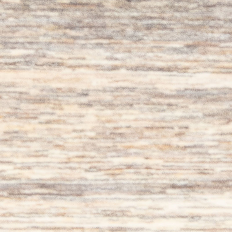 Gabbeh-matta - persisk - 140 x 97 cm - mörk beige