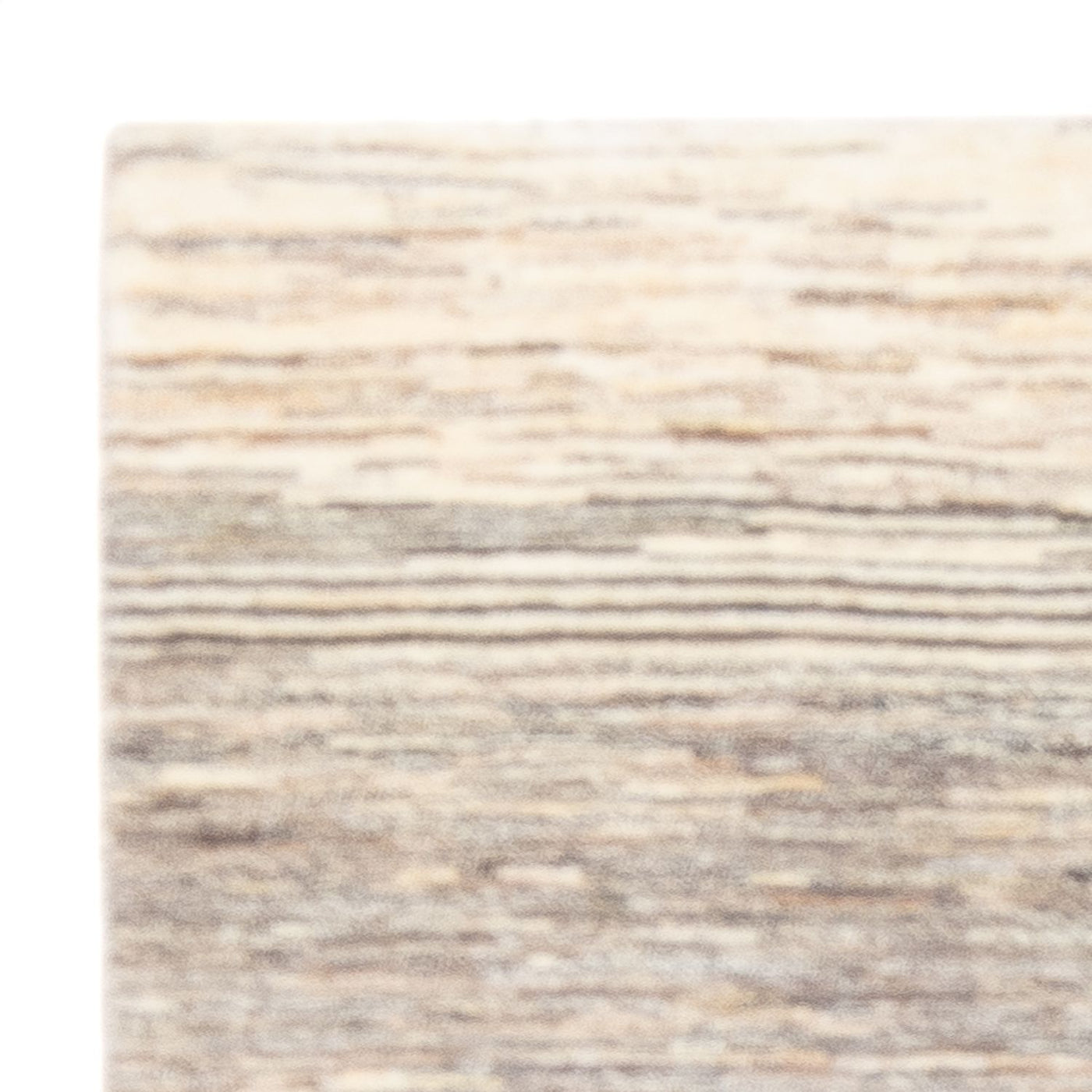 Persisk Gabbeh Mattan 140x97cm - Perserteppich Wollteppich