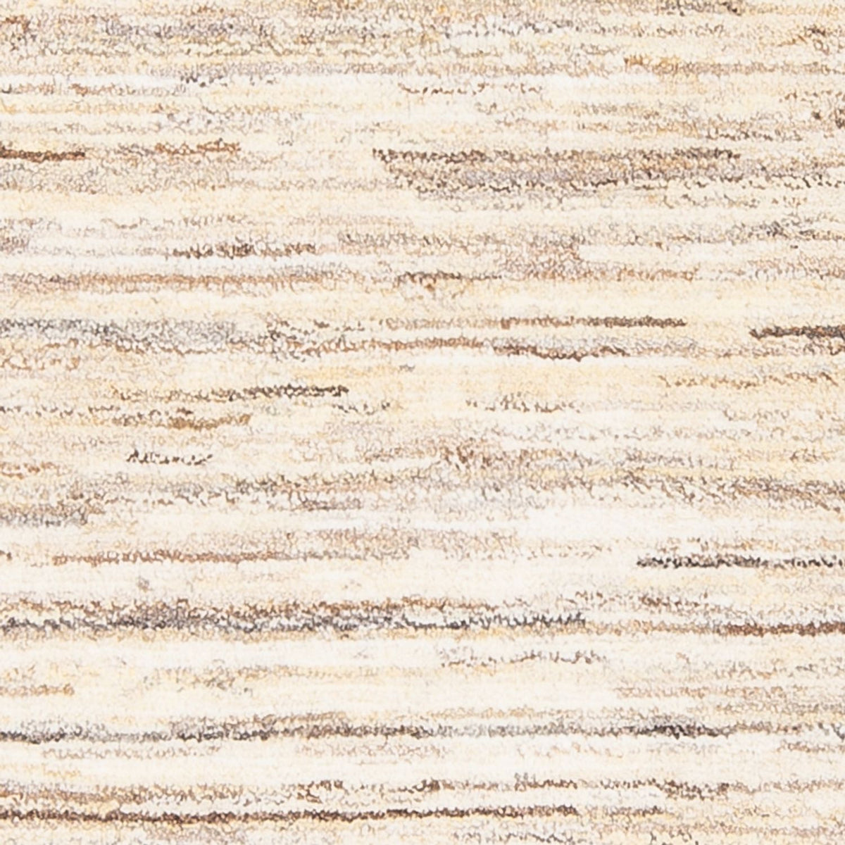 Gabbeh-matta - persisk - 145 x 100 cm - natur