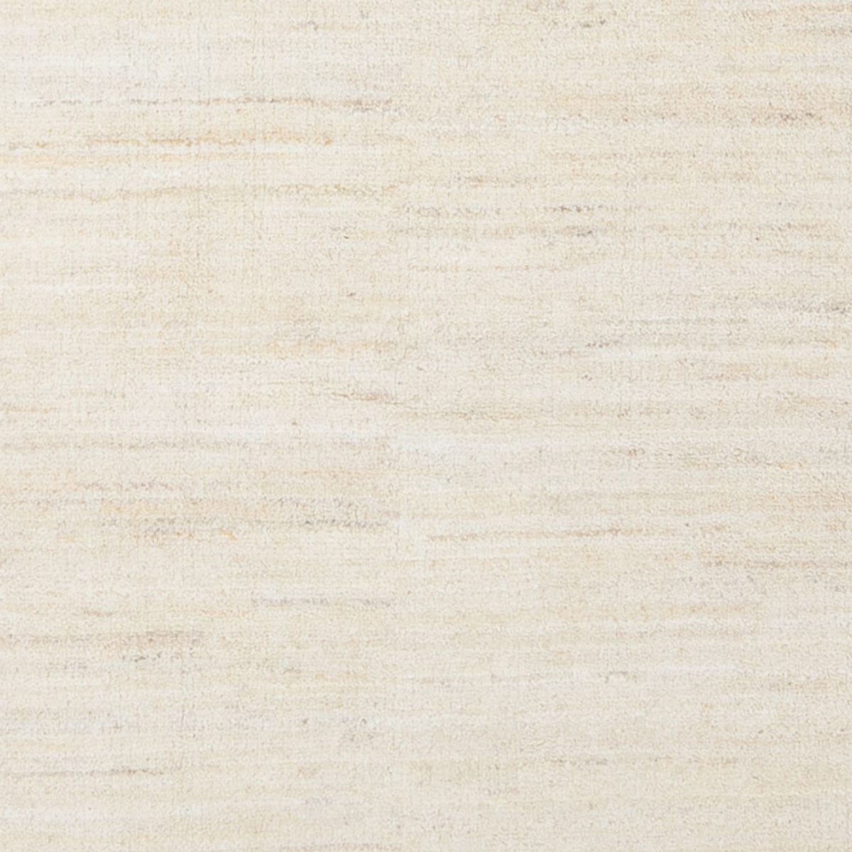 Gabbeh-matta - persisk - 240 x 165 cm - ljusbeige