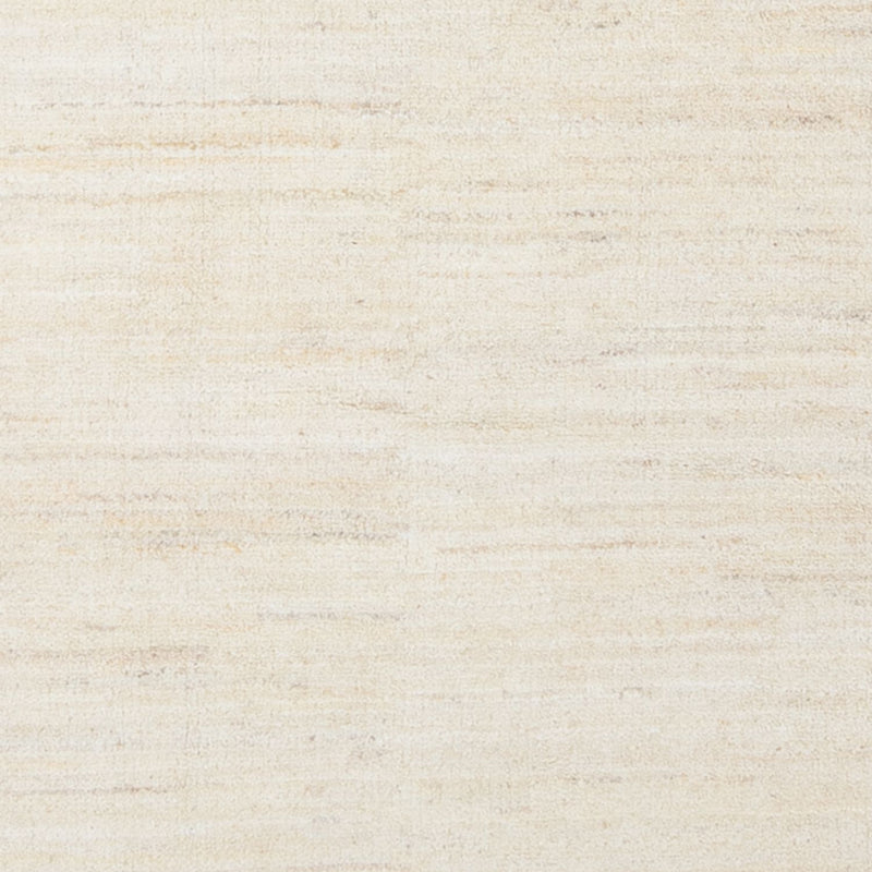 Gabbeh-matta - persisk - 240 x 165 cm - ljusbeige