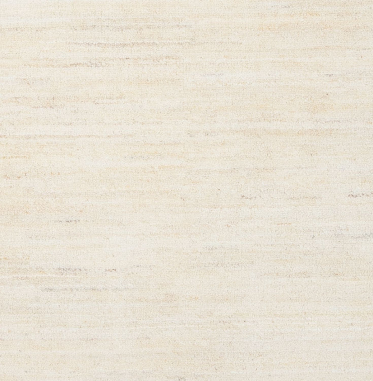 Gabbeh-matta - persisk - 240 x 166 cm - ljusbeige