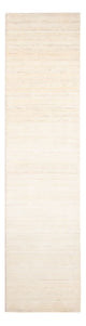 Persisk Gabbeh Mattan 335x81cm - Perserteppich Wollteppich