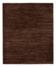 Persisk Gabbeh Mattan 248x215cm - Perserteppich Wollteppich