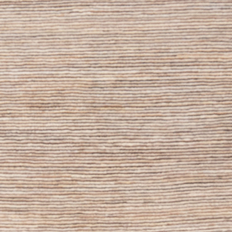 Gabbeh-matta - persisk - 197 x 150 cm - ljusbrun