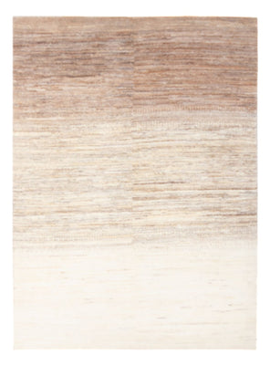 Gabbeh-matta - persisk - 196 x 143 cm - flerfärgad