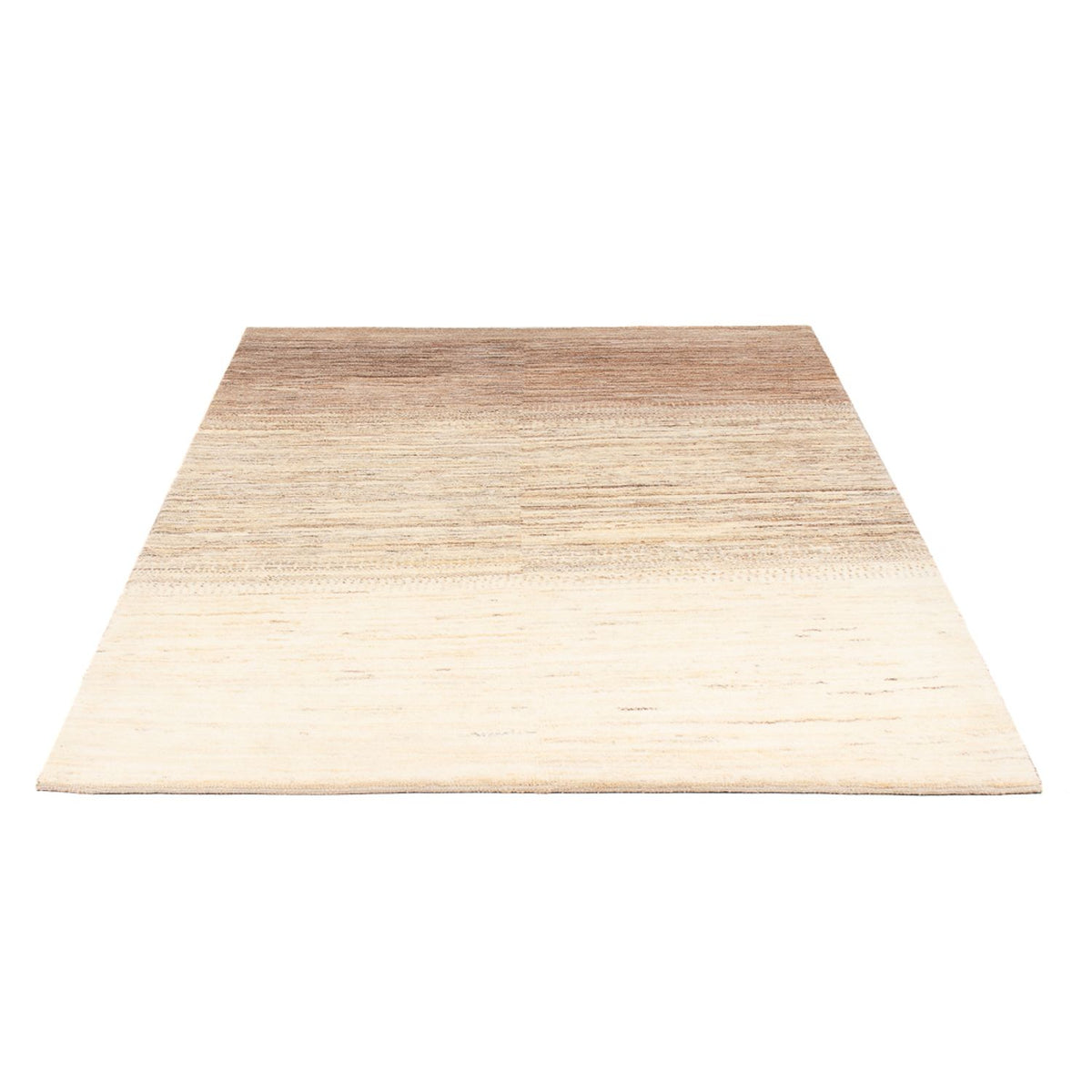 Gabbeh-matta - persisk - 196 x 143 cm - flerfärgad