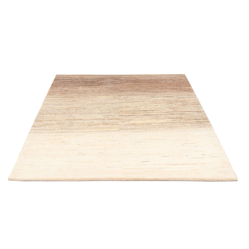 Gabbeh-matta - persisk - 196 x 143 cm - flerfärgad