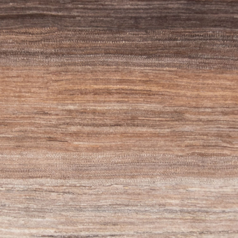 Gabbeh-matta - persisk - 262 x 210 cm - natur