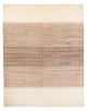 Persisk Gabbeh Mattan 241x175cm - Perserteppich Wollteppich