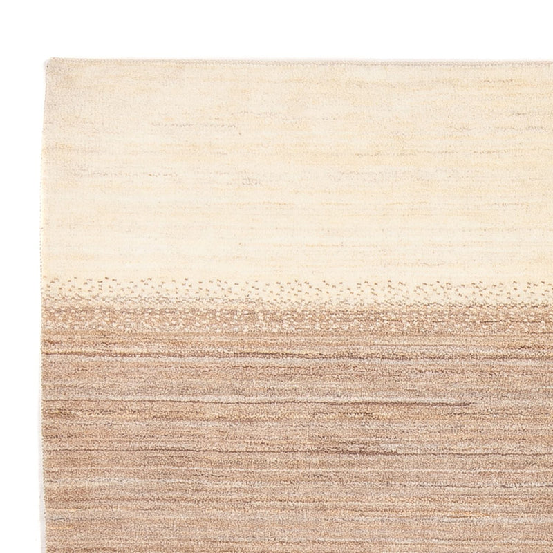 Gabbeh-matta - persisk - 241 x 175 cm - flerfärgad