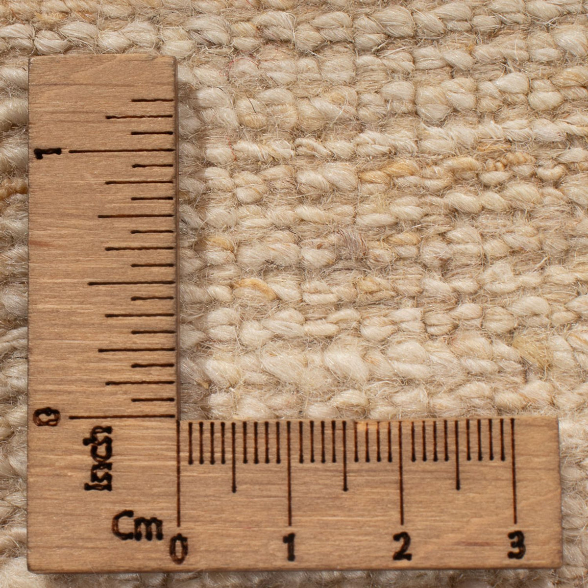 Gabbeh-matta - persisk - 241 x 175 cm - flerfärgad