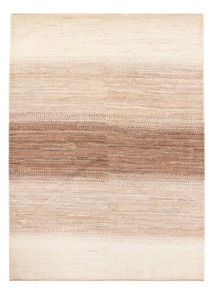 Gabbeh-matta - persisk - 243 x 168 cm - flerfärgad