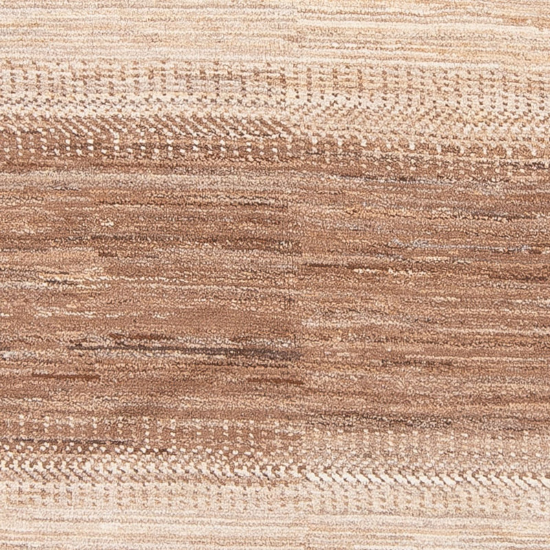 Gabbeh-matta - persisk - 243 x 168 cm - flerfärgad