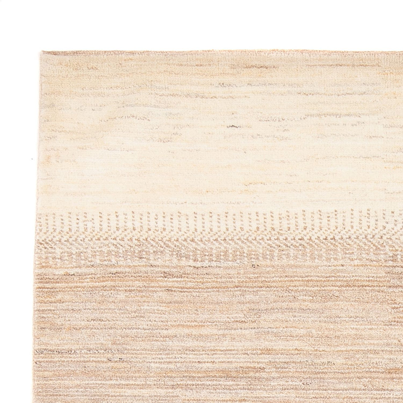 Persisk Gabbeh Mattan 243x168cm - Perserteppich Wollteppich