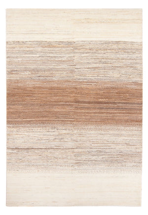 Gabbeh-matta - persisk - 235 x 158 cm - flerfärgad